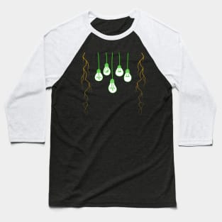 Lightfall Baseball T-Shirt